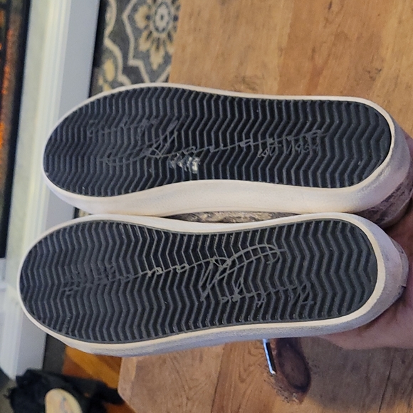 VINTAGE HAVANA SNEAKERS - Picture 4 of 8